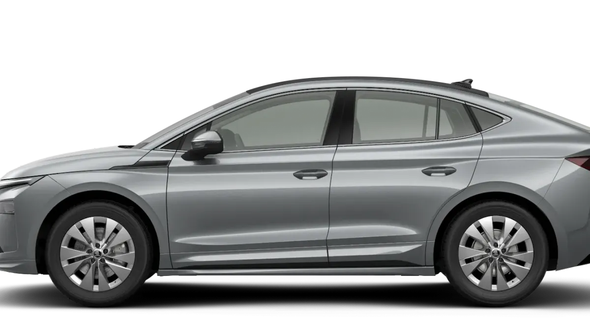 Škoda Enyaq Coupé