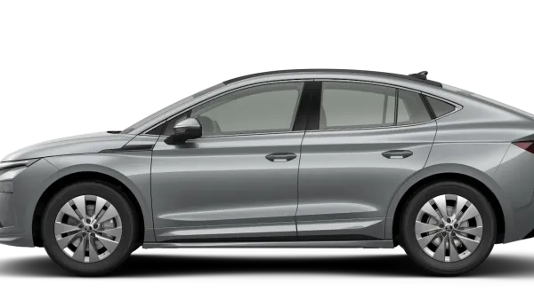 Škoda Enyaq Coupé