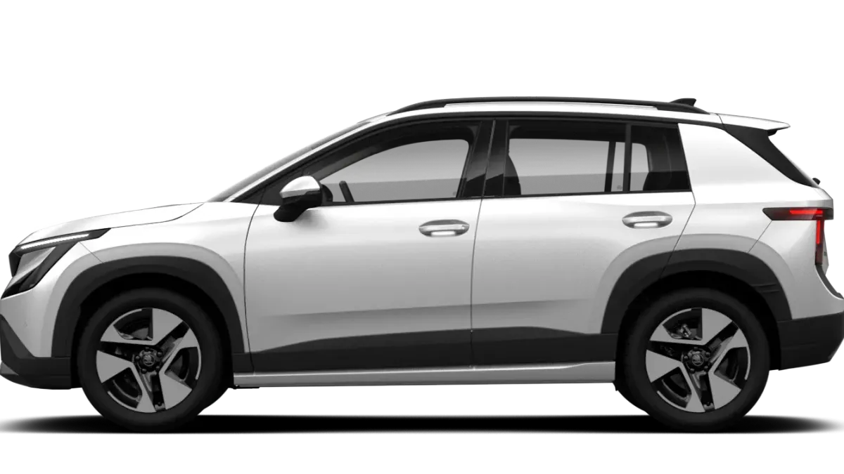 Škoda Epiq
