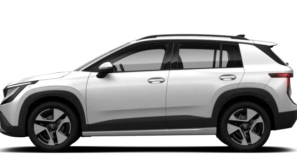 Škoda Epiq