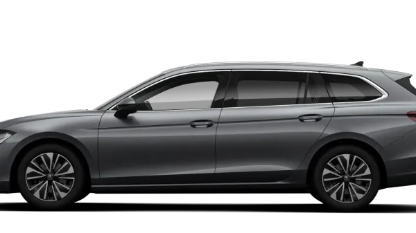 Škoda Superb Combi