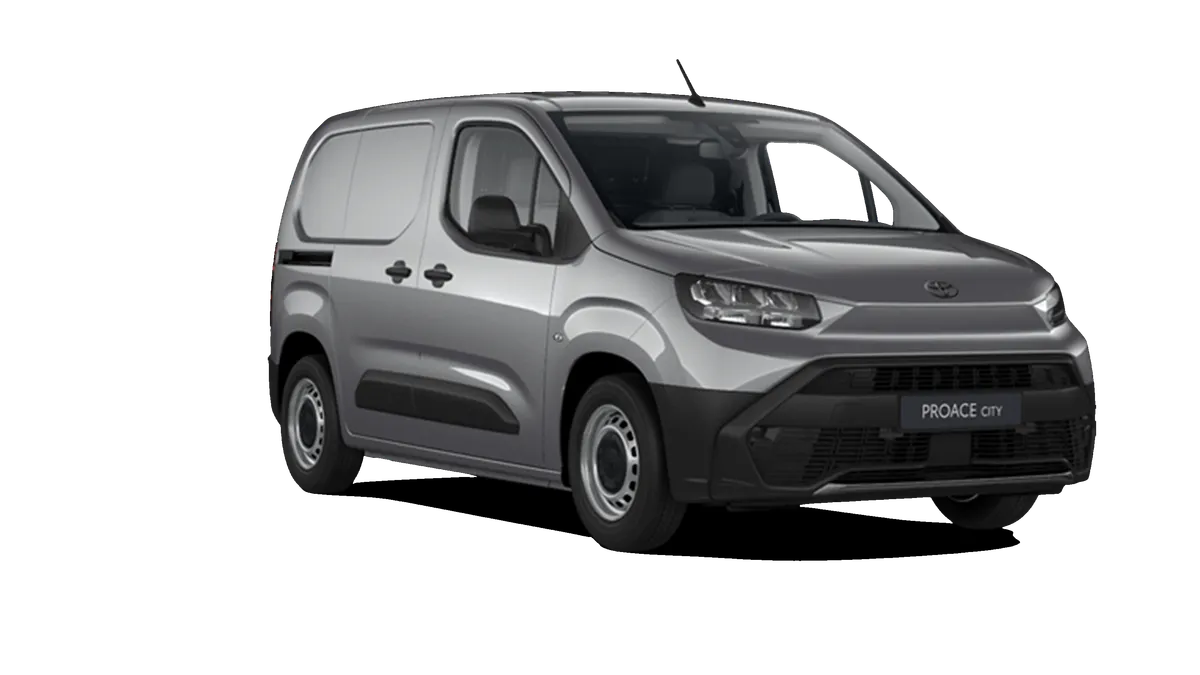 Toyota Proace City