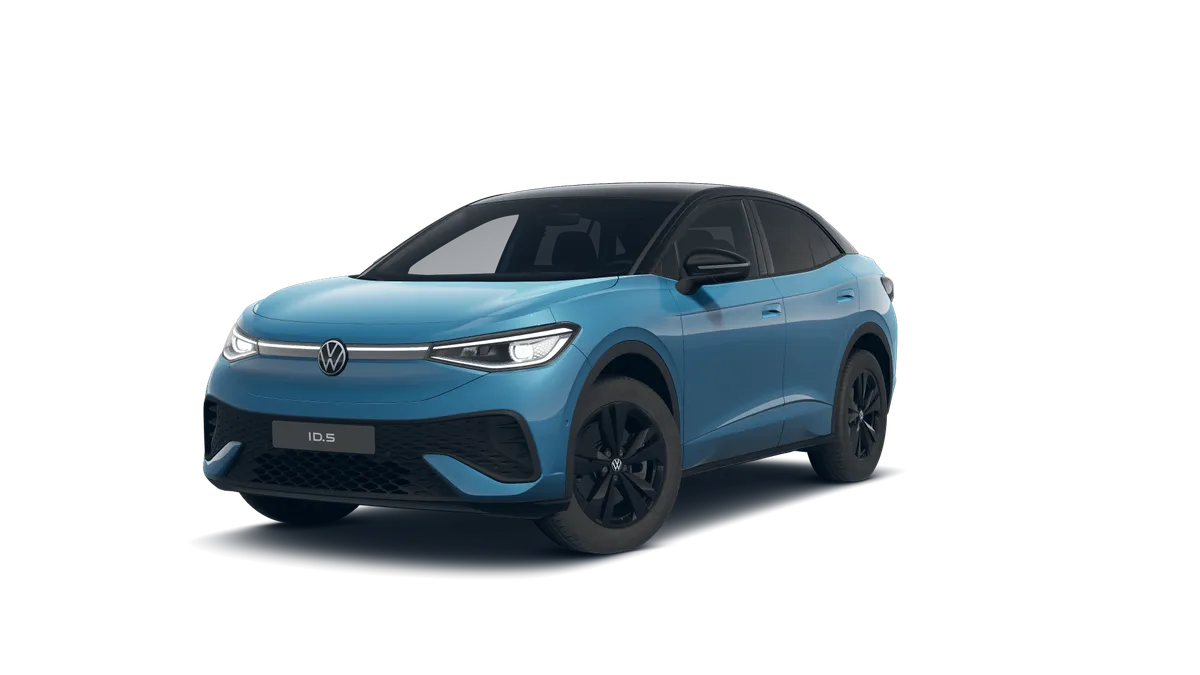 Volkswagen ID.5
