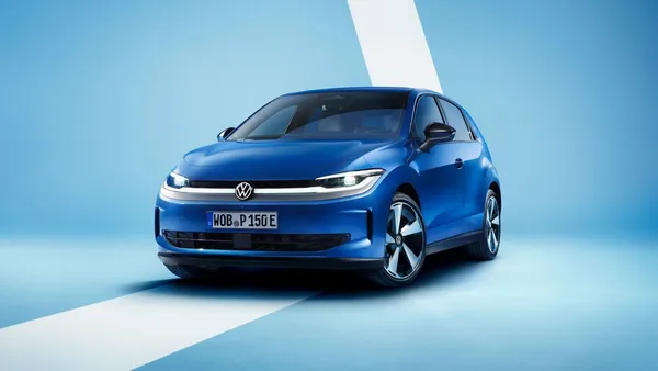 Volkswagen ID. Polo